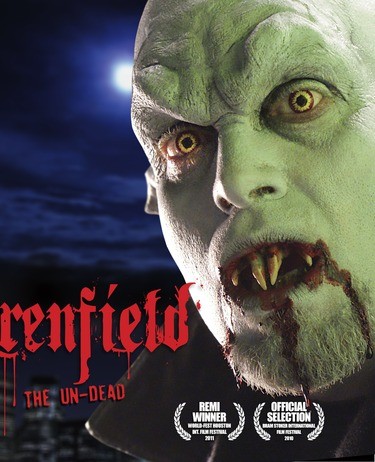 Renfield: The Un-Dead