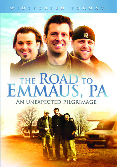 Road To Emmaus PA, The