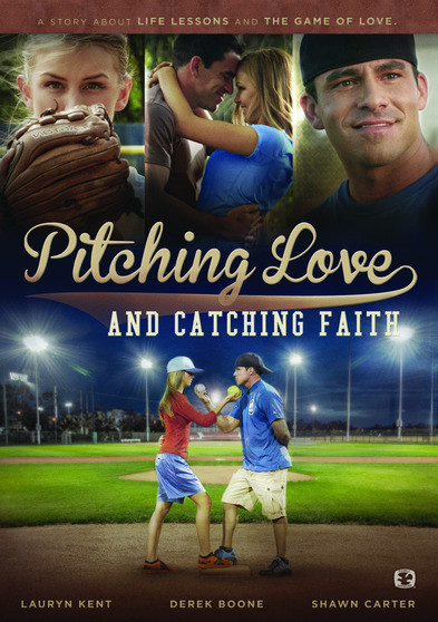 Pitching Love Catching Faith
