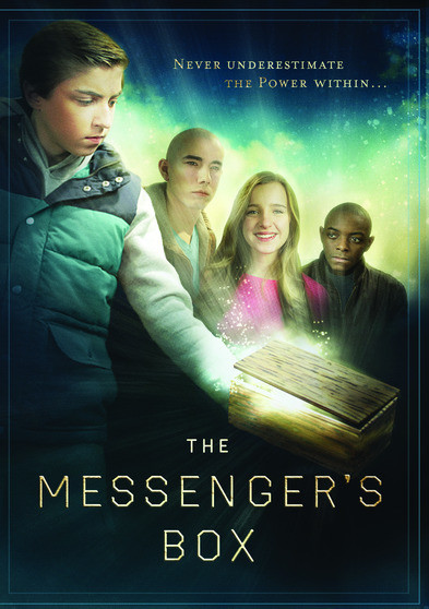 Messengers Box, The