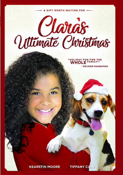 Clara's Ultimate Christmas