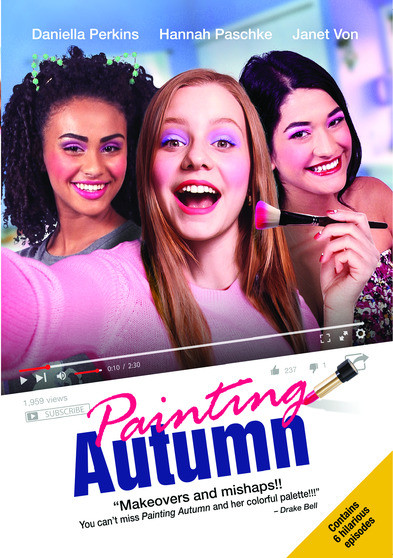 Painting Autumn Series