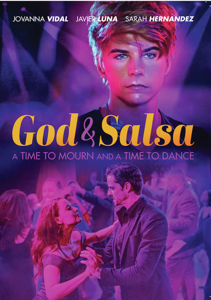 God & Salsa