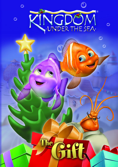 Kingdom Under the Sea-The Gift