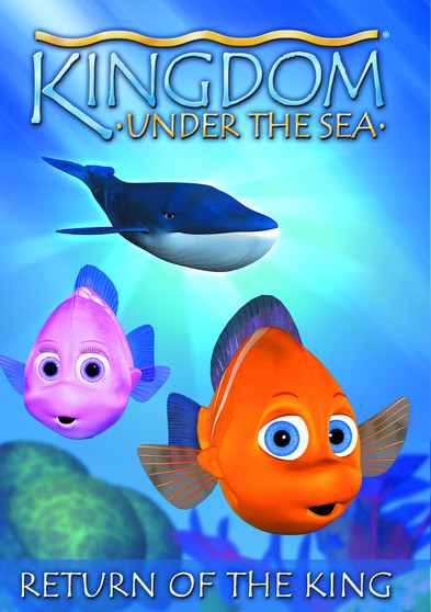 Kingdom Under the Sea-Return of the King