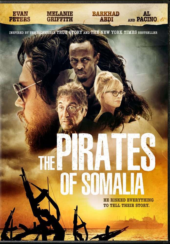 Pirates of Somalia, The