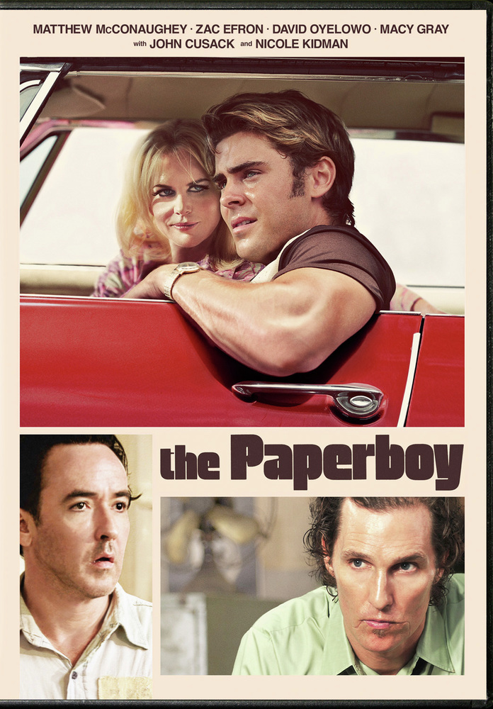 Paper Boy, The