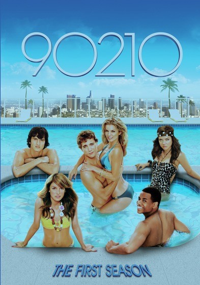 90210, Season 1
