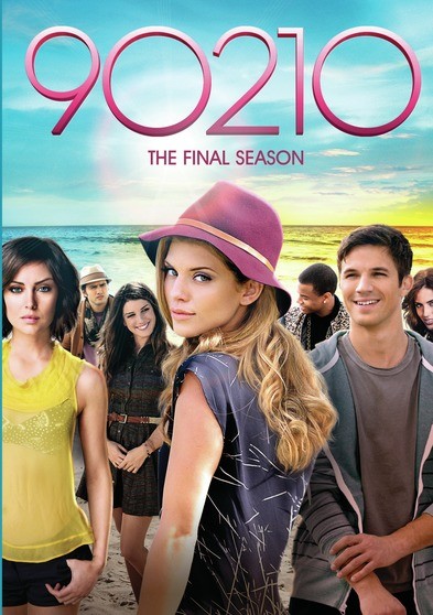 90210, Season Final