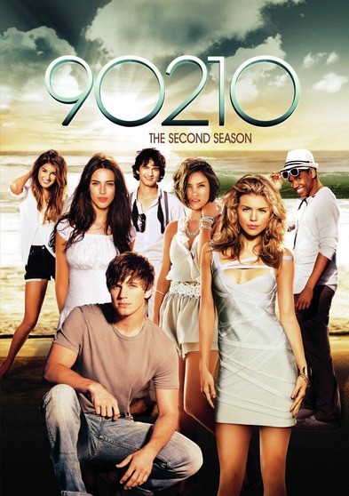 90210, Season 2