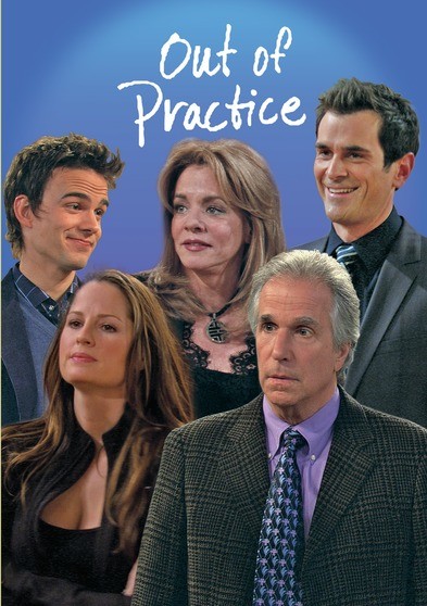 Out of Practice - The Complete Series
