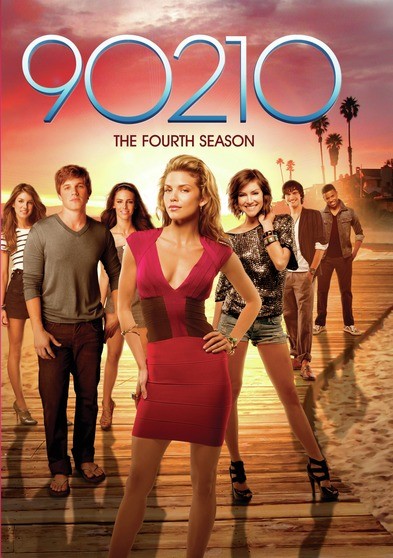 90210, Season 4