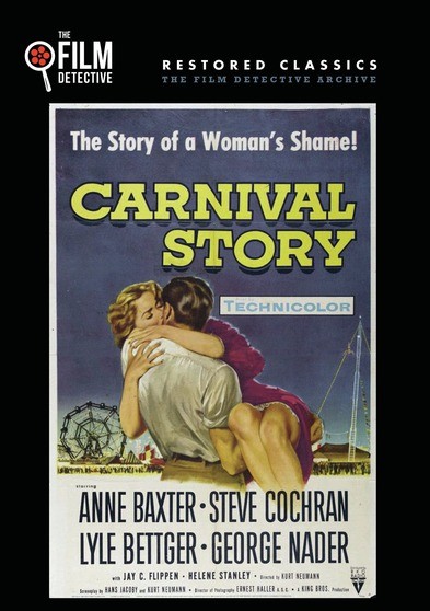 Carnival Story (The Film Detective Restored Version)