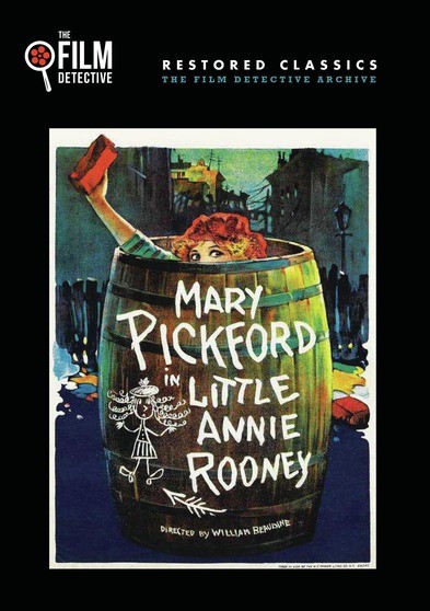 Little Annie Rooney (The Film Detective Restored Version)