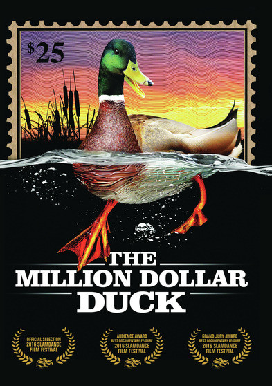 Million Dollar Duck, The