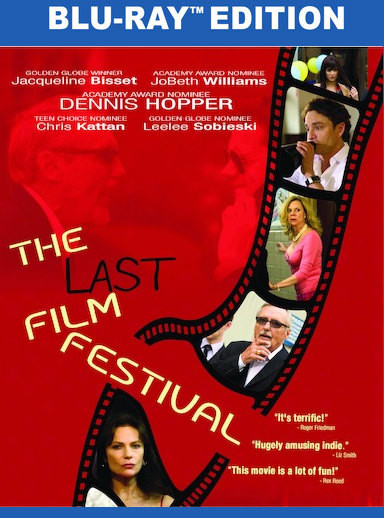 The Last Film Festival 