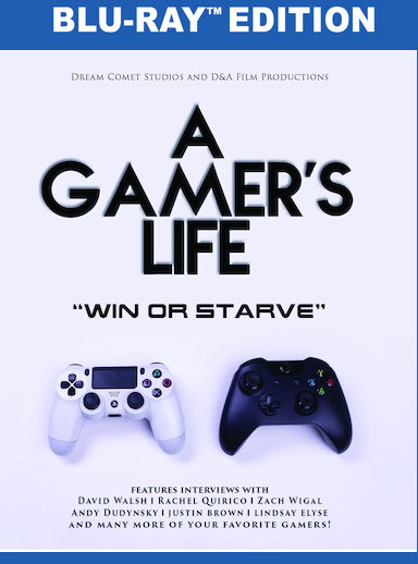 Gamer's Life, A 
