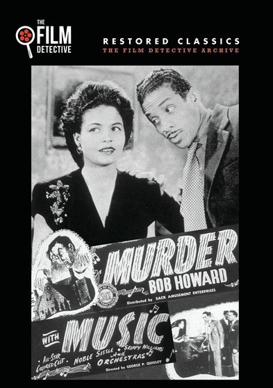 Murder with Music (The Film Detective Restored Version)