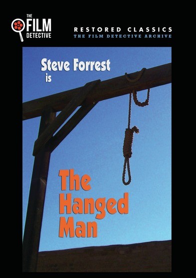 The Hanged Man (The Film Detective Restored Version)