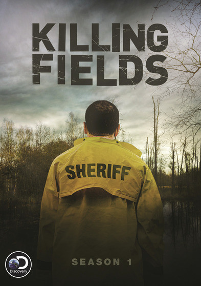 Killing Fields - Season 1
