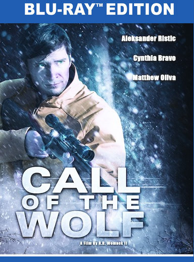 Call of the Wolf 