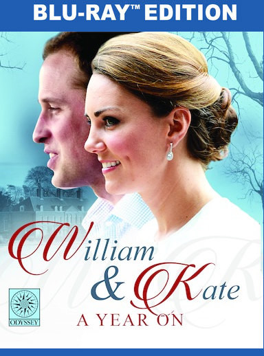William & Kate: A Year On 