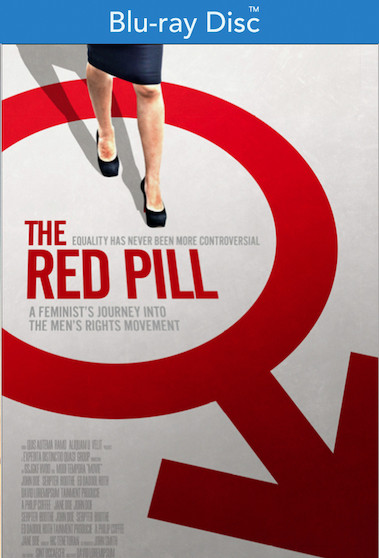 Red Pill, The 