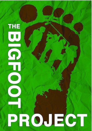 Bigfoot Project, The
