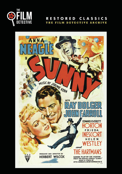 Sunny (The Film Detective Restored Version)