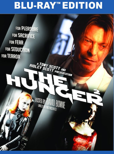 The Hunger - The Complete Second Season (2 Blu-ray Set) 