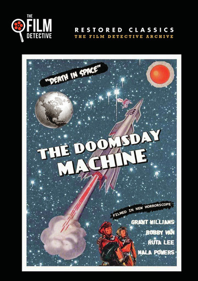 Doomsday Machine, The (The Film Detective Restored Version)