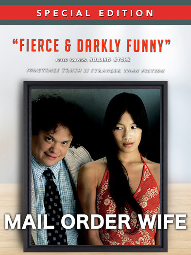 Mail Order Wife - Special Edition