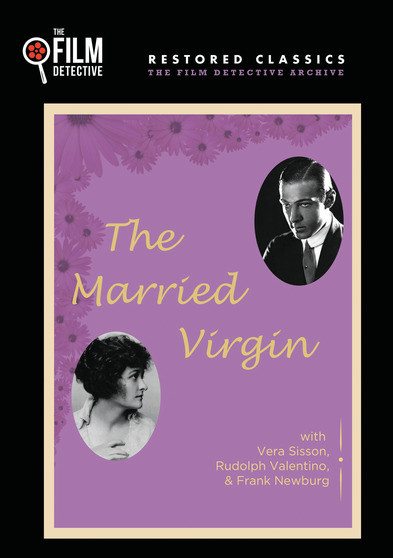 The Married Virgin (The Film Detective Restored Version)