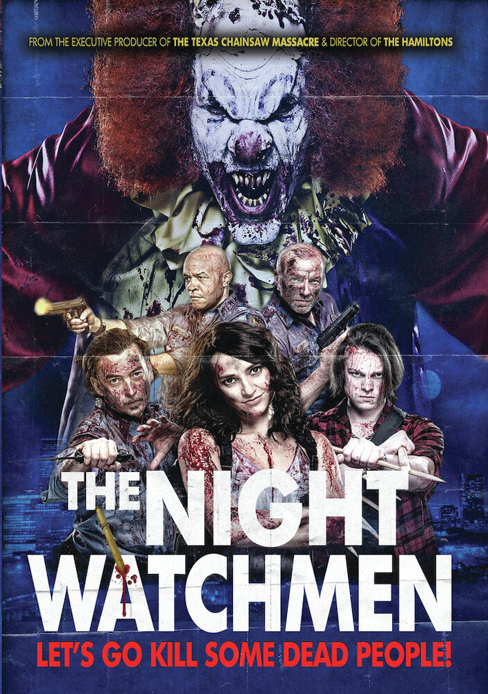Night Watchman, The