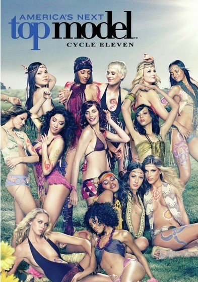 America's Next Top Model, Cycle 11