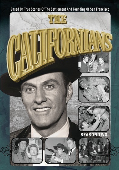 The Californians - Season 2