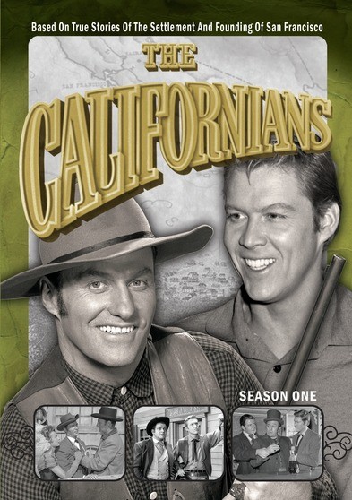 The Californians - Season 1