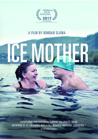 Ice Mother (English Subtitled)