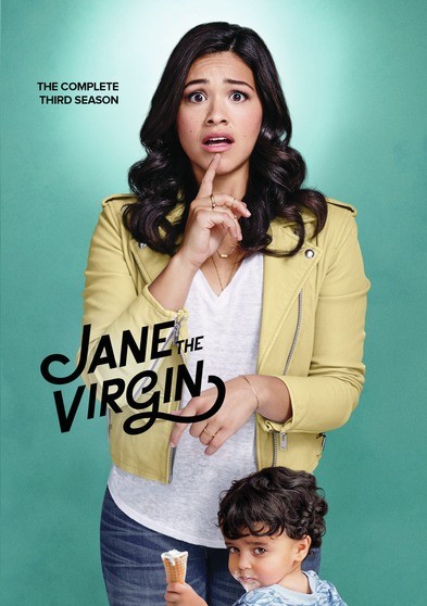 Jane the Virgin, Season 3