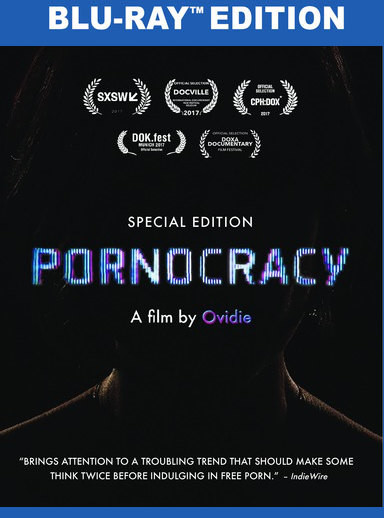 Pornocracy - Special Edition 