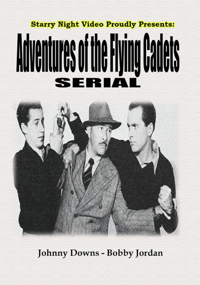 The Adventures of the Flying Cadets