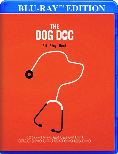 The Dog Doc 