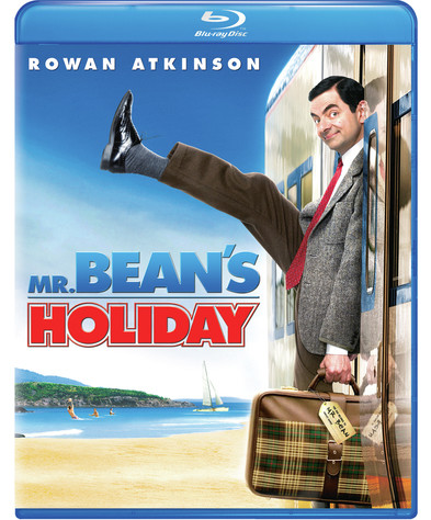 Mr. Beans's Holiday  
