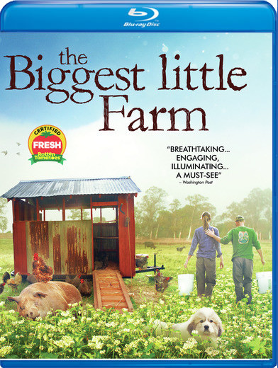 Biggest Little Farm, The 