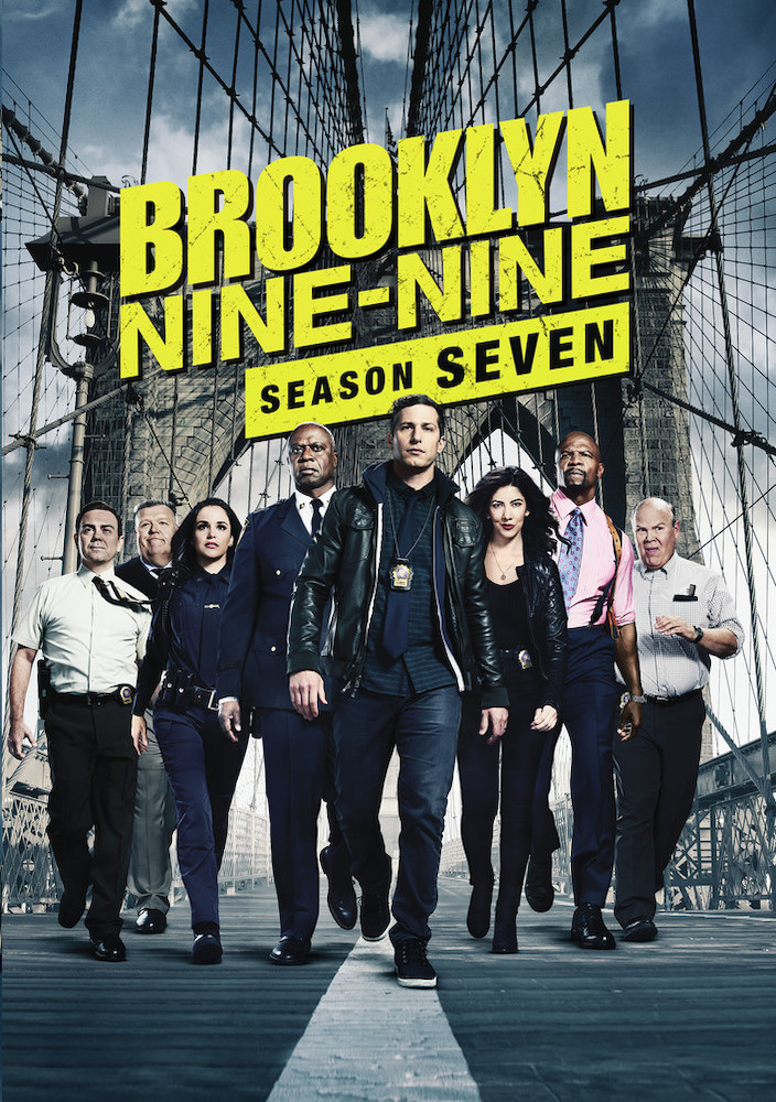 Brooklyn Nine-Nine - Season 7