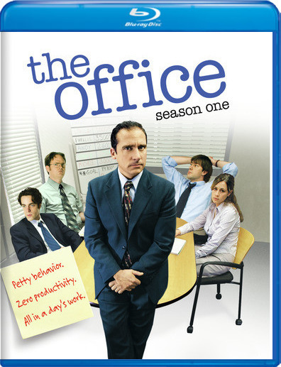 The Office: Season 1 