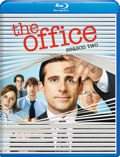 The Office: Season 2 