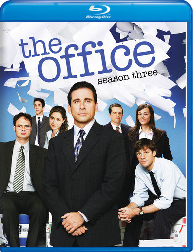 The Office: Season 3 