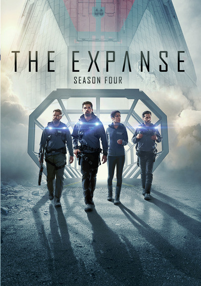 The Expanse Season 4