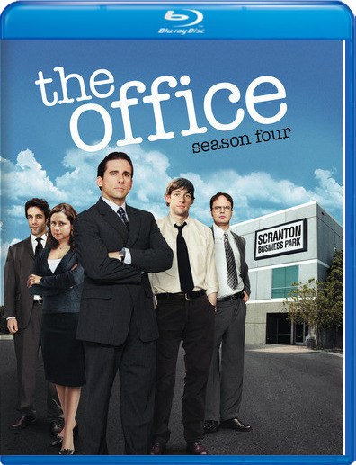 The Office: Season 4 